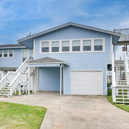 Modern Freeport Home Short Walk To Surfside Beach 외부 사진